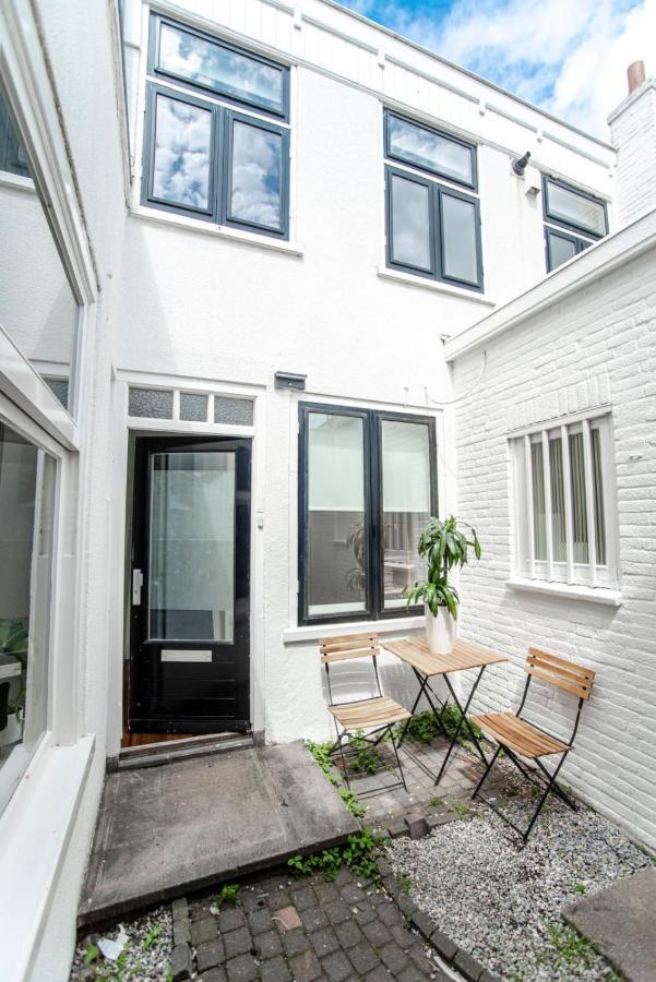 Leonidas Grand Suite Zandvoort Exterior foto